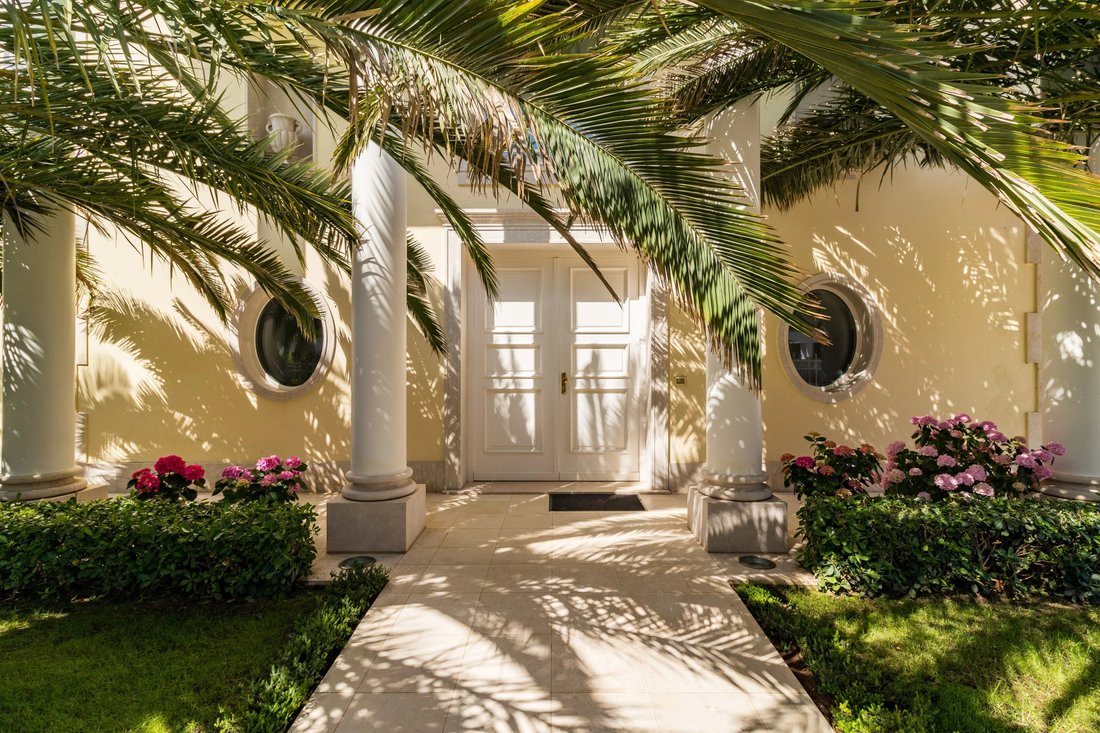 Villa in Crveni Vrh, Istria County, Croatia 3 - 18598533
