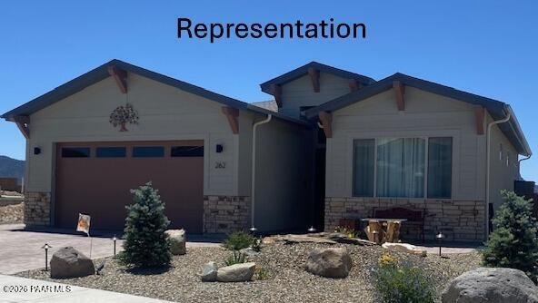 House in Prescott, Arizona, United States 1 - 18599619