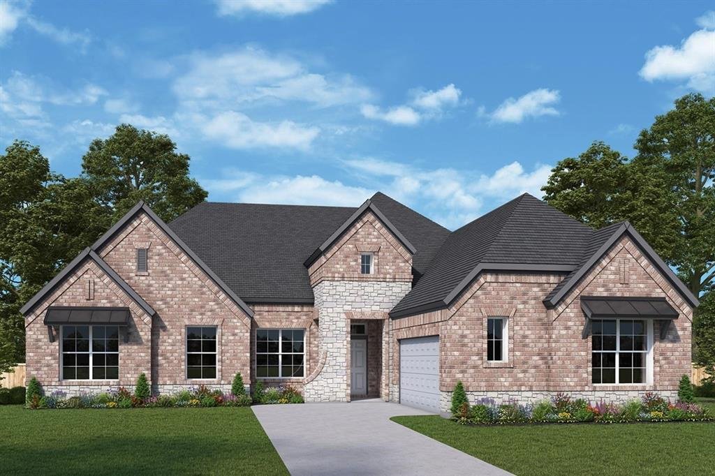 House in Rockwall, Texas, United States 1 - 18602168