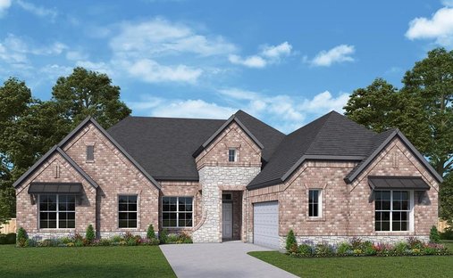 Casa en Rockwall, Texas, Estados Unidos 1