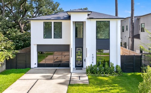 House in Houston, Texas, United States 1