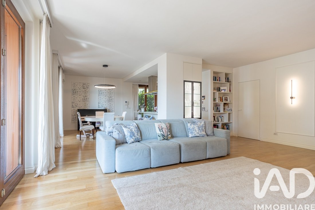 Apartment in San Marone, Civitanova Marche, Marche 3 - 18603436