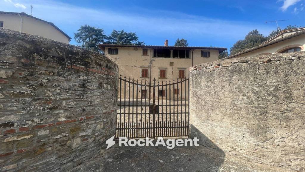 Villa in Leccio - Sant'Ellero - San Clemente, Reggello, Tuscany 2 - 18602826
