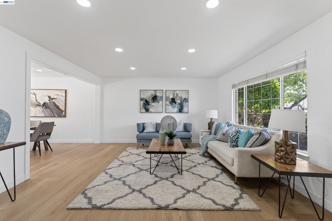House in Pleasanton, California, United States 4 - 18603598