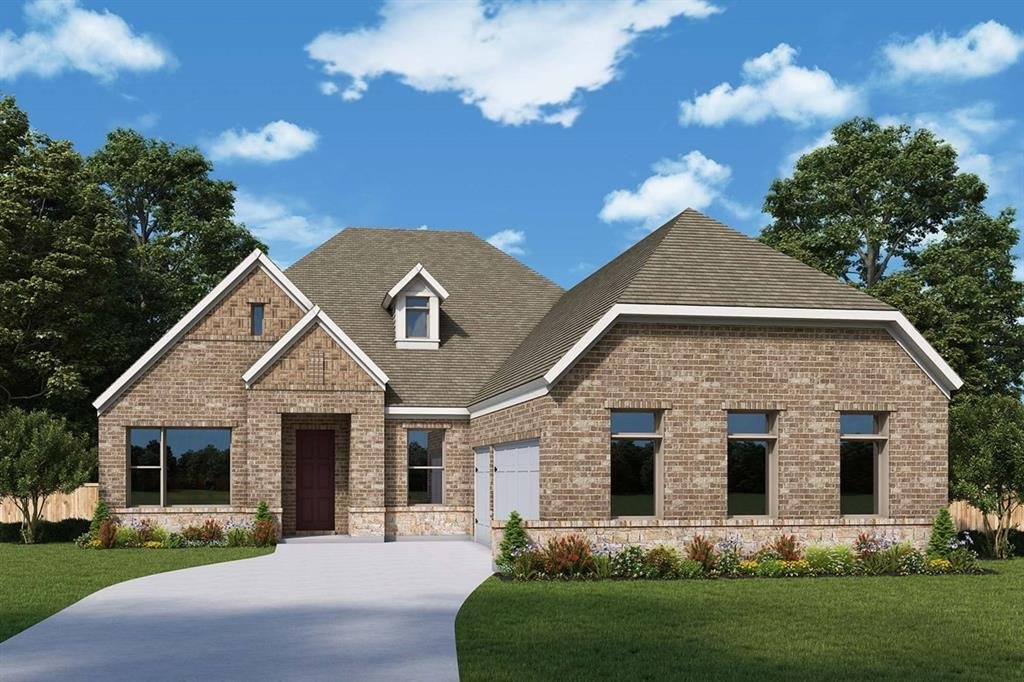 House in Rockwall, Texas, United States 1 - 18602231