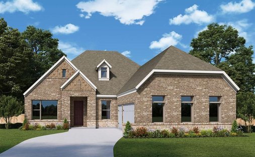 Maison à Rockwall, Texas, États-Unis 1