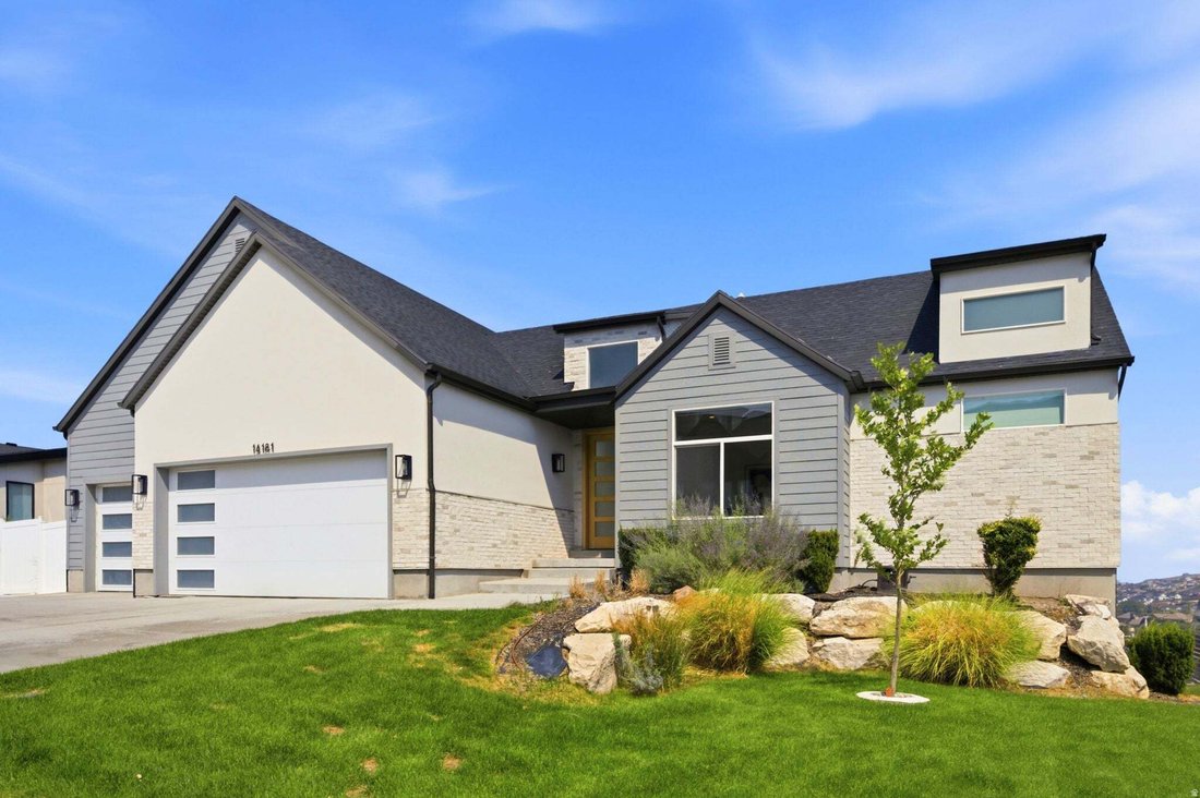 House in Herriman, Utah, United States 2 - 18600490