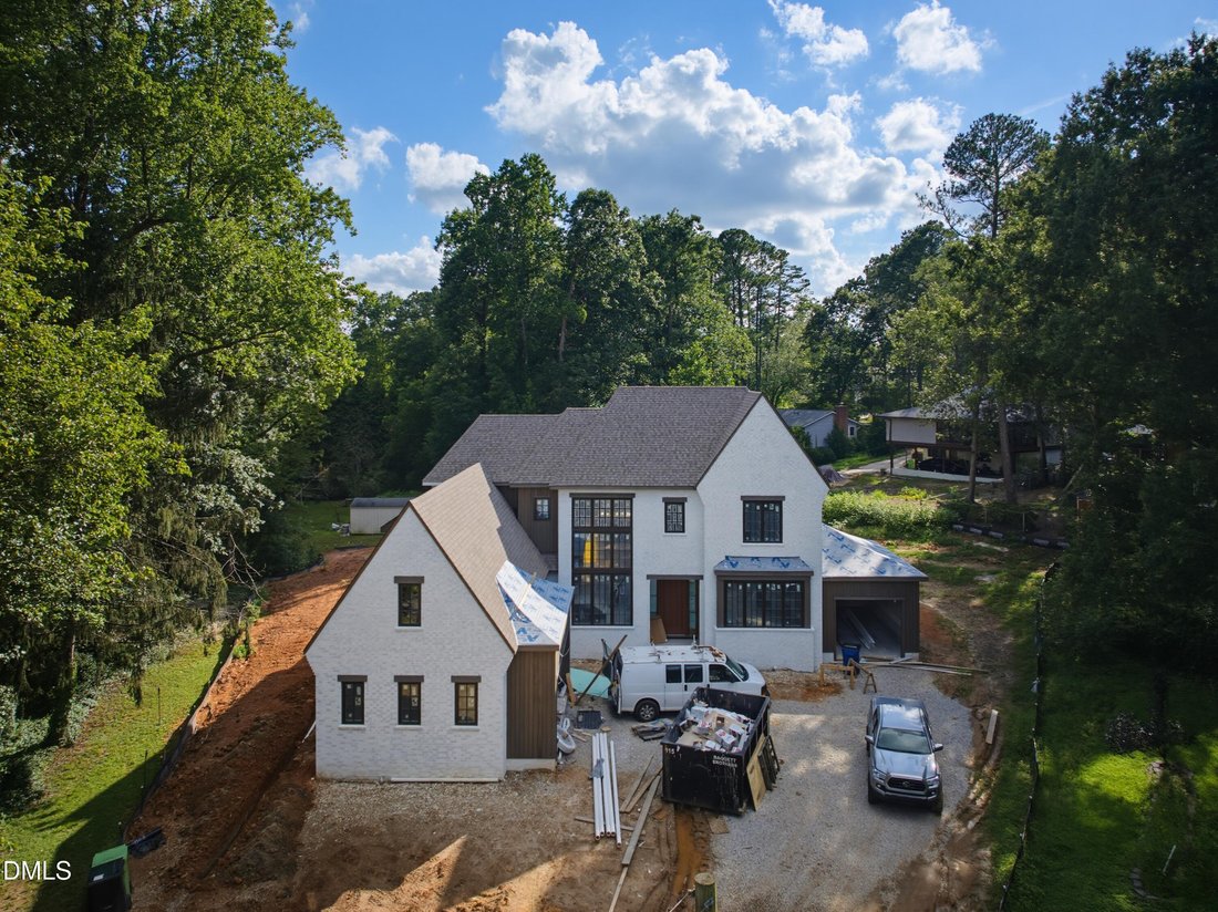 House in Raleigh, North Carolina, United States 1 - 18217613