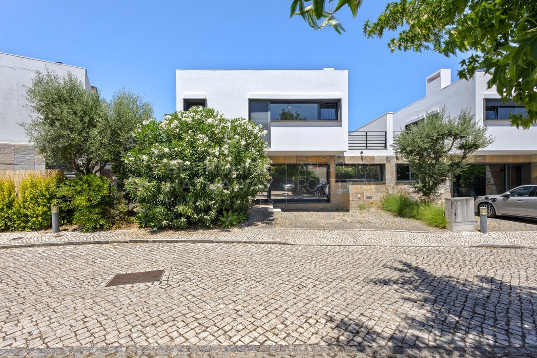 House in Alcabideche, Lisbon, Portugal 2 - 18598564