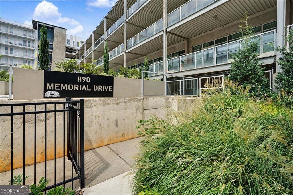Condo in Atlanta, Georgia, United States 1 - 18597761