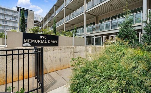 Condo in Atlanta, Georgia, United States 1