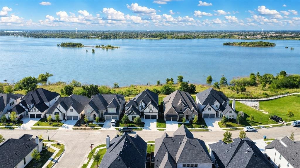 House in Frisco, Texas, United States 2 - 17799693