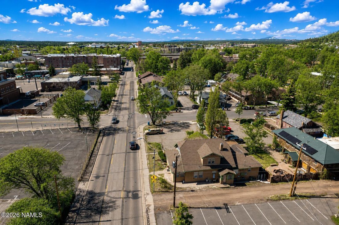 Flagstaff, Arizona, United States 3 - 18599571