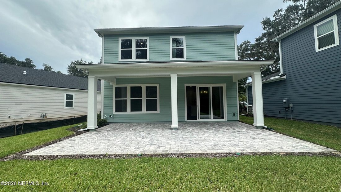 House in Fruit Cove, Florida, United States 3 - 18601493