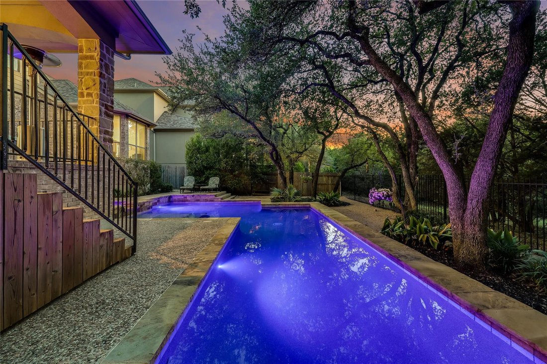 House in Cedar Park, Texas, United States 5 - 18596985