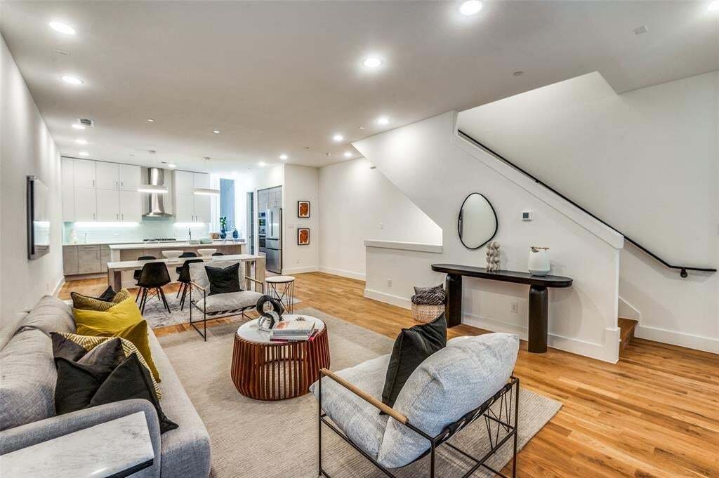 Condo in Dallas, Texas, United States 4 - 18602225