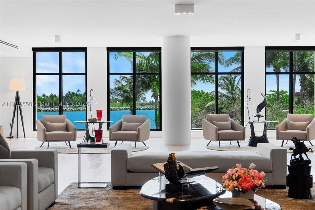 Condo in Miami Beach, Florida, United States 1 - 16636807