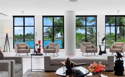 Condominio a Miami Beach, Florida, Stati Uniti 1