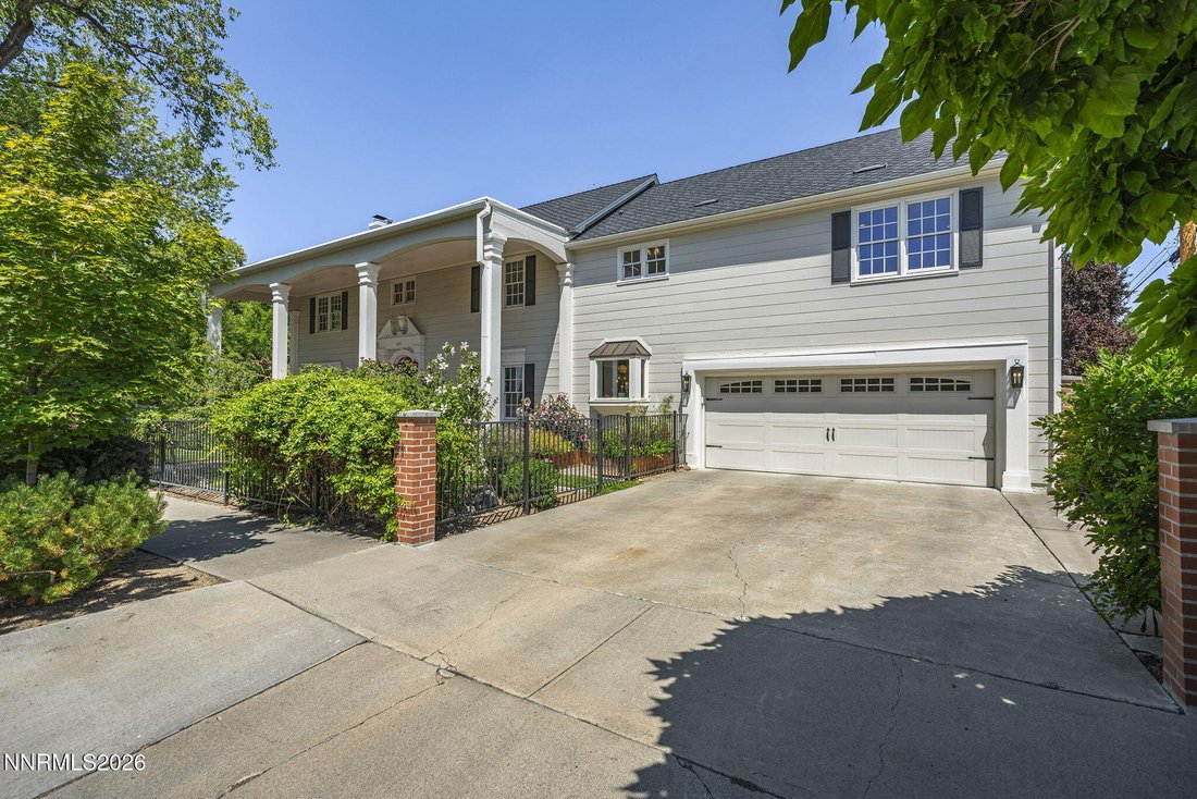 House in Reno, Nevada, United States 3 - 18601118