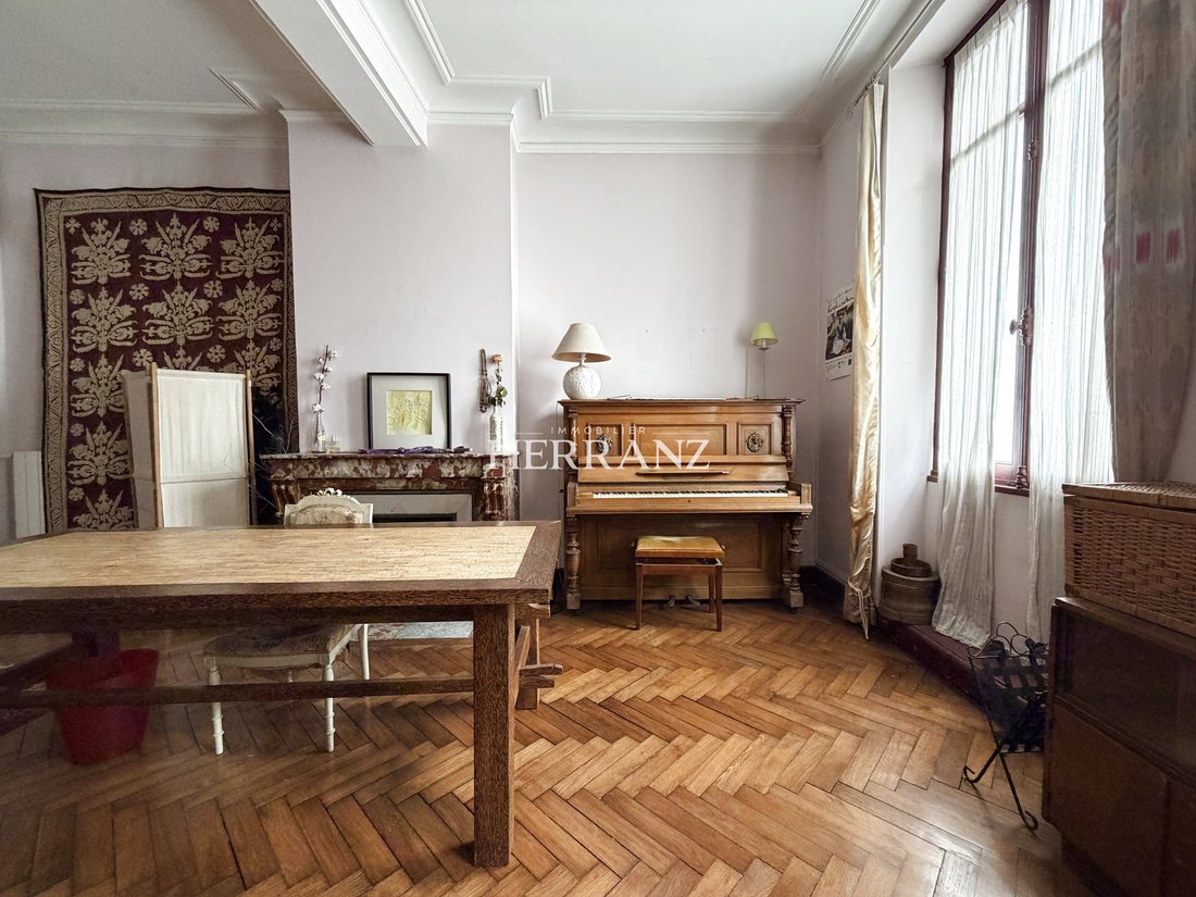 House in Saint Bruno-Saint Augustin, Bordeaux, France 3 - 18602452