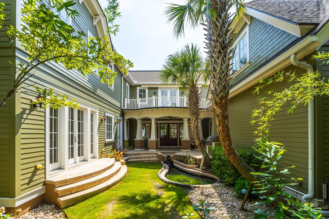 House in Charleston, South Carolina, United States 5 - 18247131