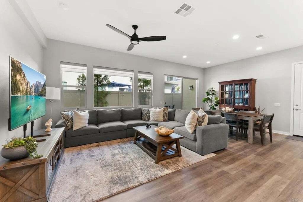 House in San Marcos, California, United States 4 - 18597878