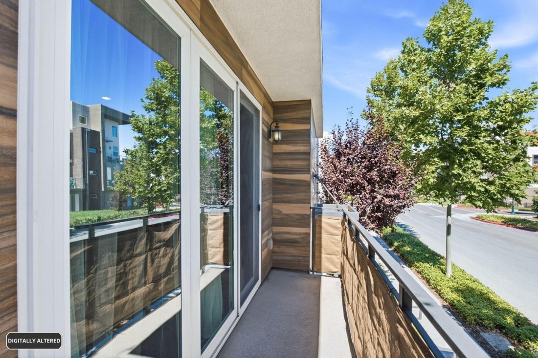 Casa a San Jose, California, Stati Uniti 5 - 18600613