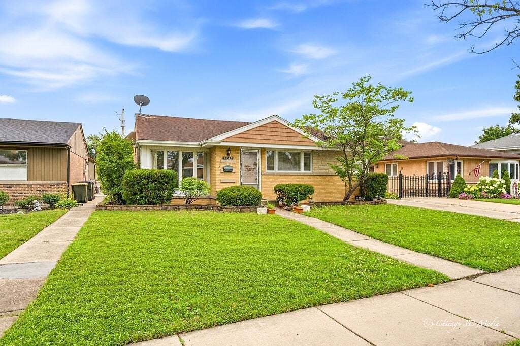 House in Niles, Illinois, United States 2 - 18597510
