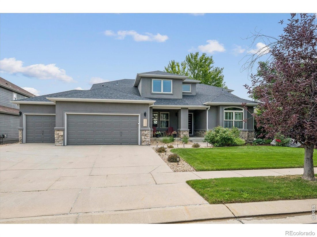 House in Broomfield, Colorado, United States 4 - 18600152