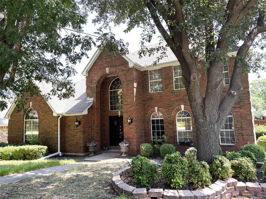 House in Plano, Texas, United States 2 - 18602153