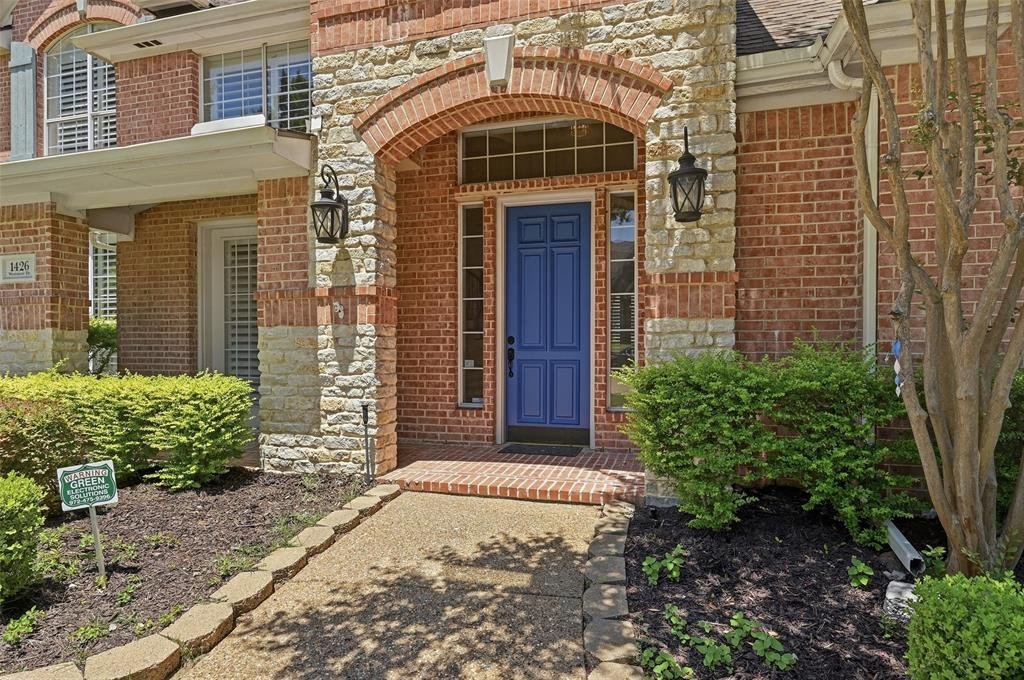 House in Allen, Texas, United States 5 - 18602159