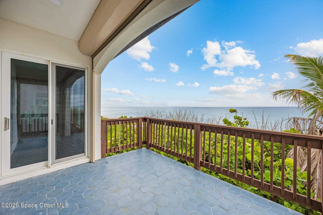 House in Melbourne Beach, Florida, United States 5 - 18603540