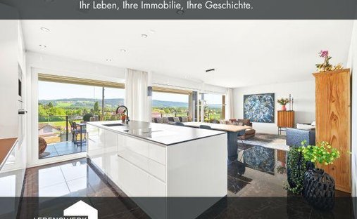 Wohnung in Müllheim, Thurgau, Schweiz 1