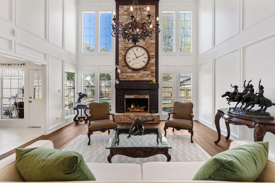House in Spring, Texas, United States 1 - 18602099
