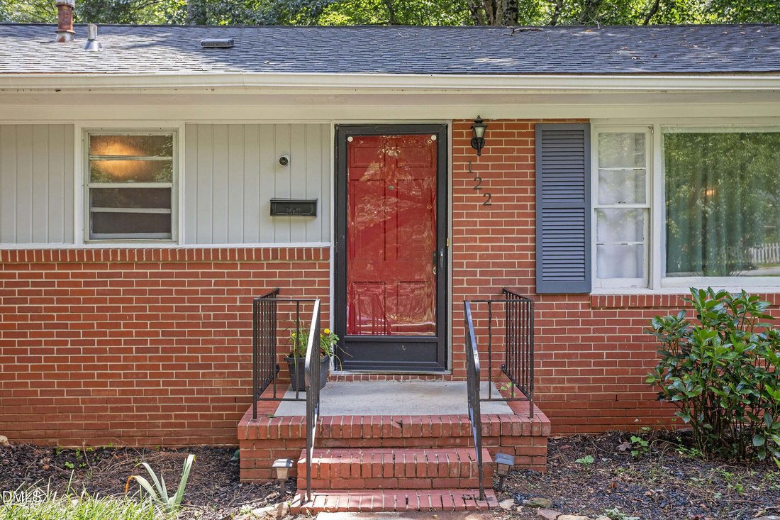 House in Chapel Hill, North Carolina, United States 4 - 18601531
