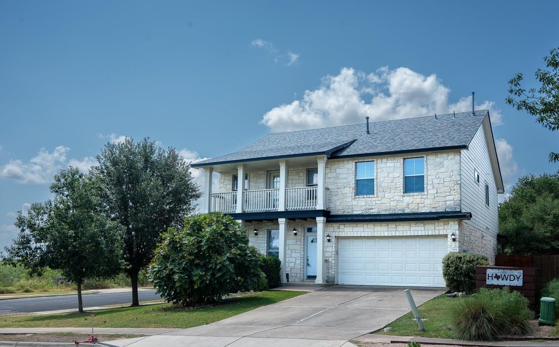 House in Austin, Texas, United States 2 - 18601325