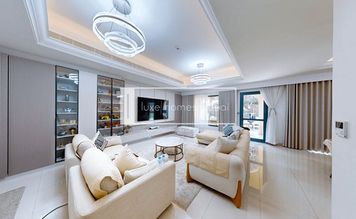 Villa en Mirdif, Doubaï, Émirats arabes unis 1