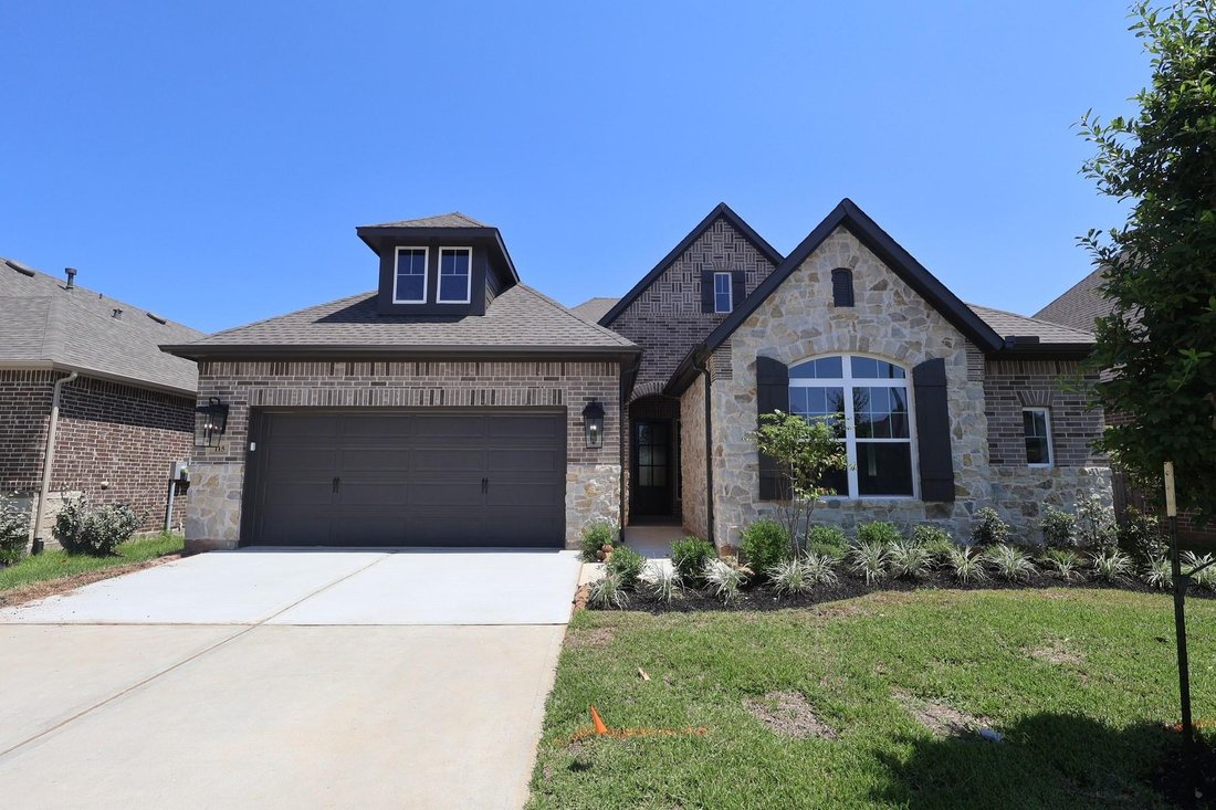 House in Conroe, Texas, United States 2 - 17574891