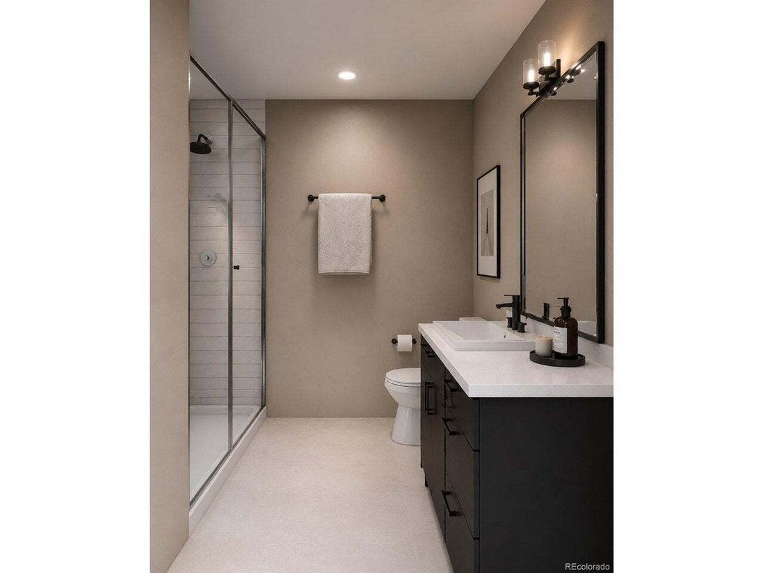 Apartment in Denver, Colorado, United States 2 - 18121829