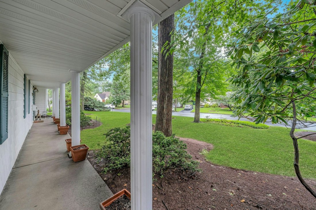 Townhouse in Cedar Grove, New Jersey, United States 5 - 18600770