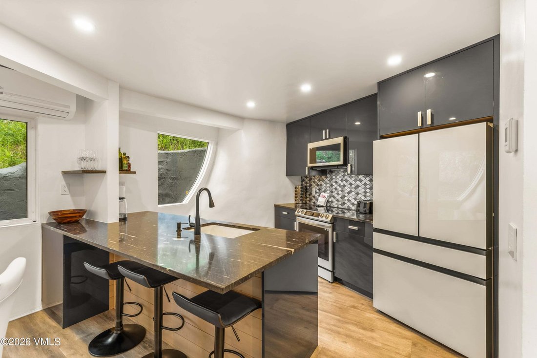 Appartement à Vail, Colorado, États-Unis 4 - 18599563