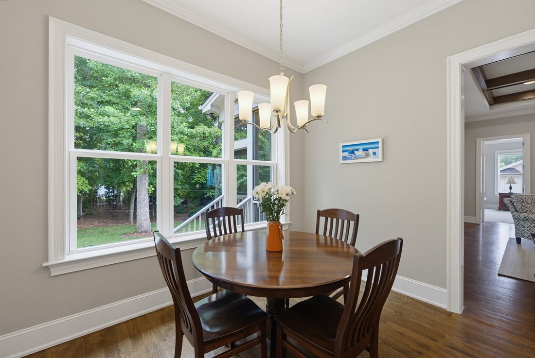 House in Wake Forest, North Carolina, United States 2 - 18603563