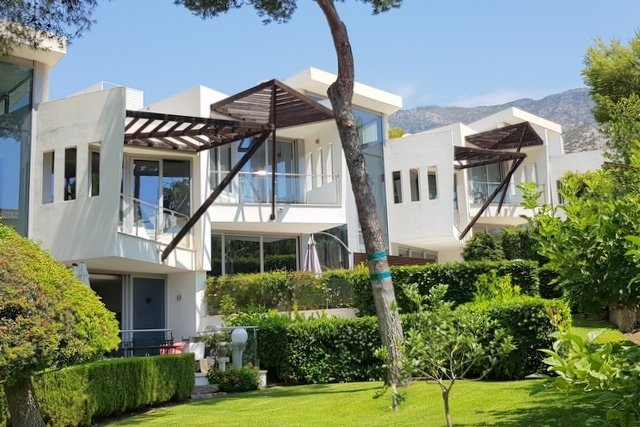 Maison de ville à Nueva Andalucia, Marbella, Espagne 2 - 18596855