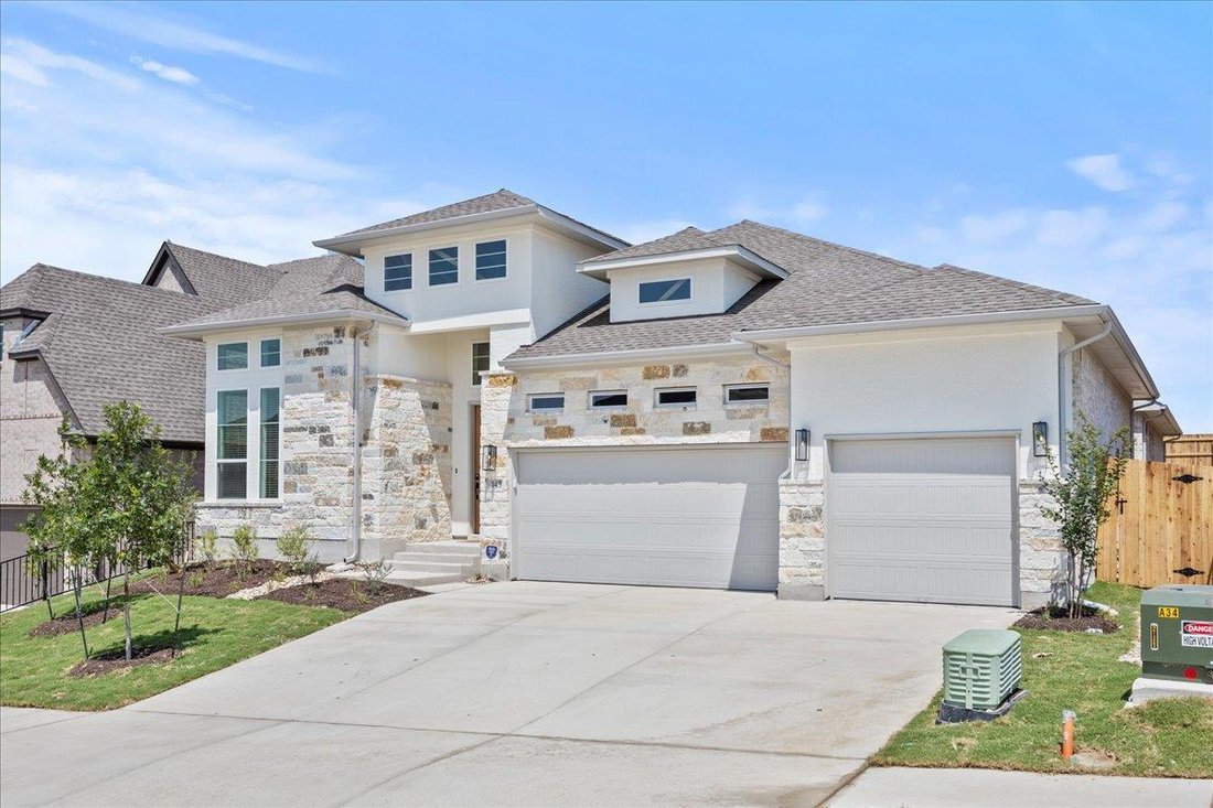 House in Marble Falls, Texas, United States 4 - 18601350