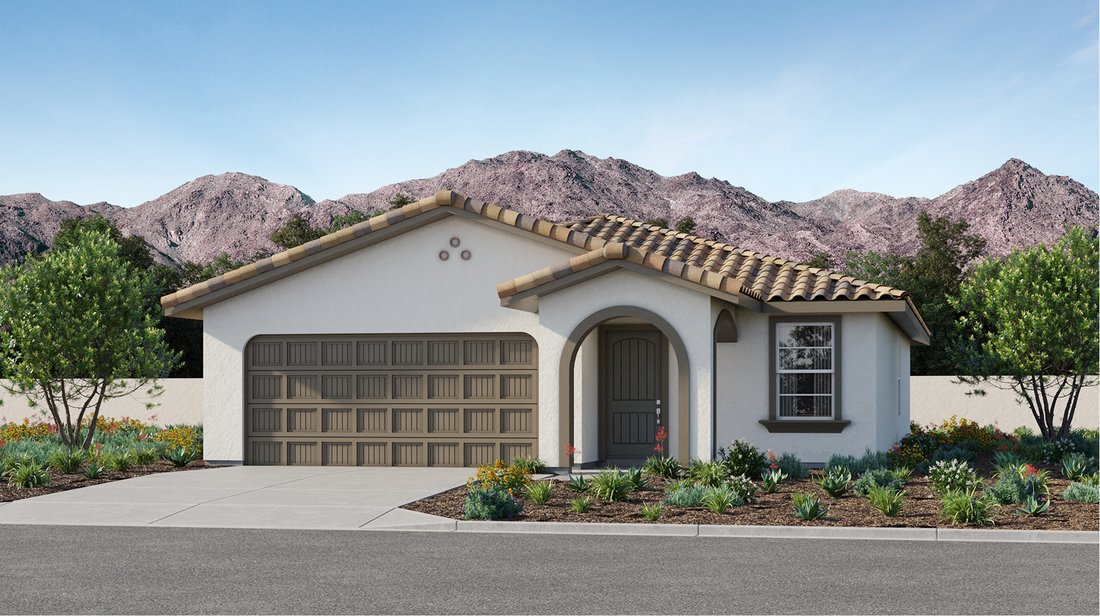 Casa a Indio, California, Stati Uniti 1 - 18598557