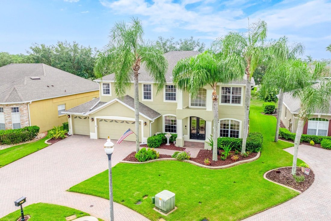 Casa en Orlando, Florida, Estados Unidos 1 - 18601251