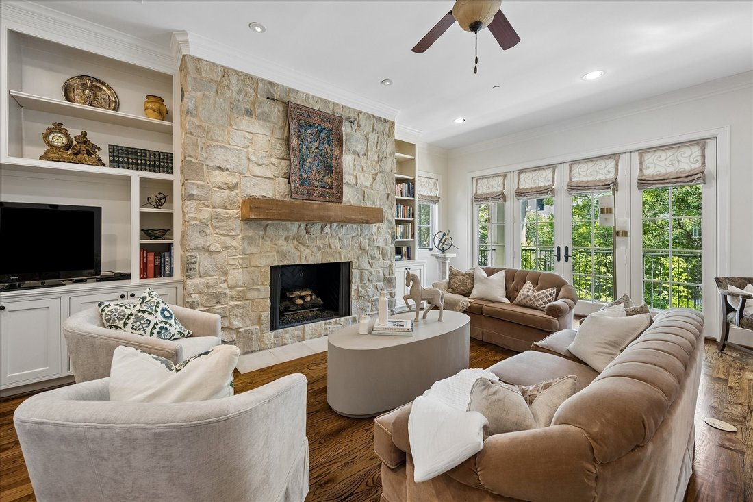 House in Houston, Texas, United States 2 - 18603681