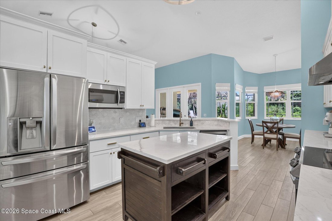 House in Merritt Island, Florida, United States 2 - 18596641