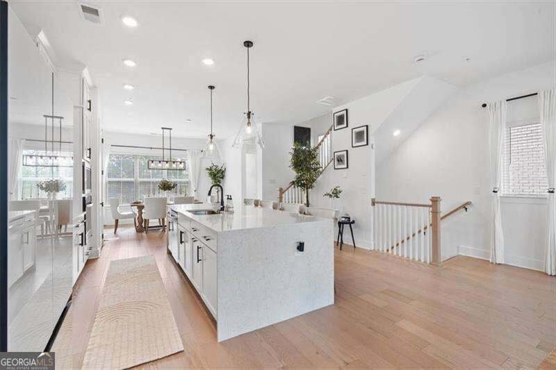 Townhouse in Roswell, Georgia, United States 5 - 18597774