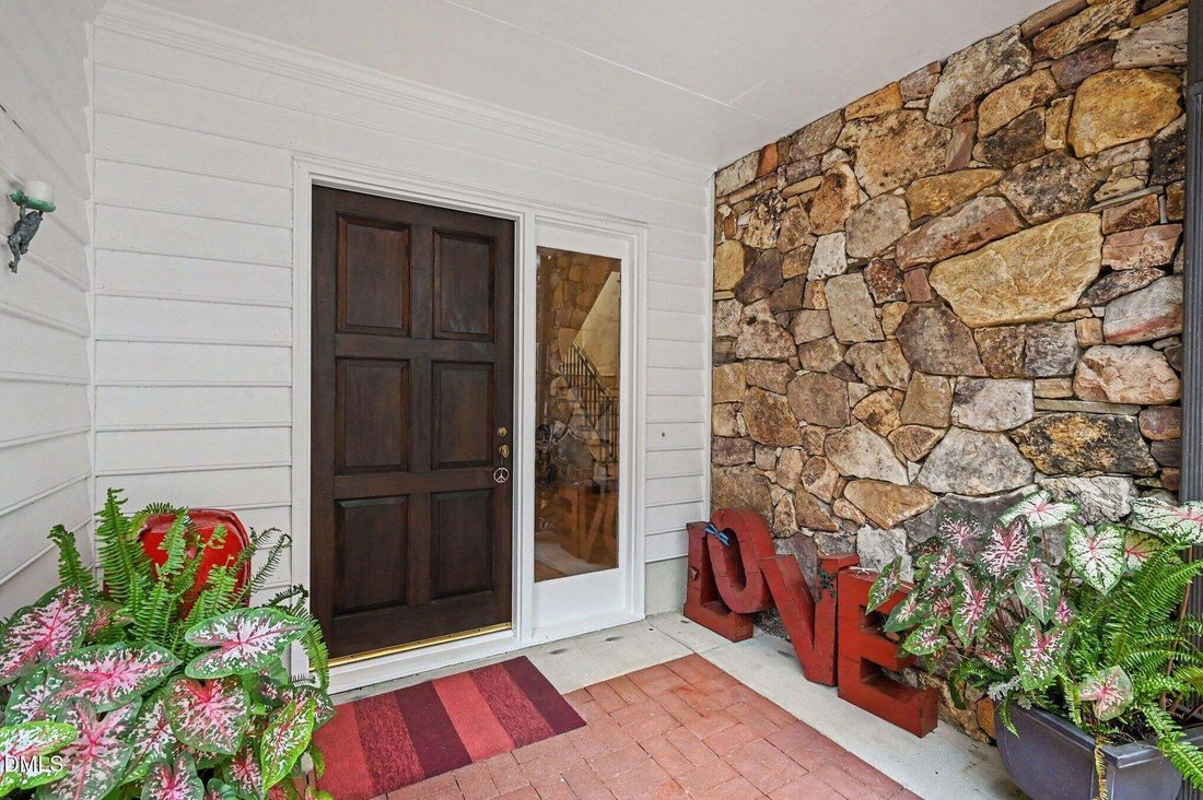 Townhouse in Durham, North Carolina, United States 1 - 18596827